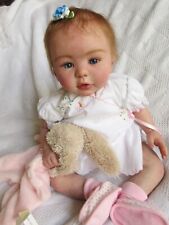 Darling reborn baby for sale  Shipping to Canada
