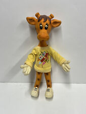 Vtg 1986 geoffrey for sale  Belmont