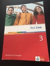 Red line workbook gebraucht kaufen  Bergheim