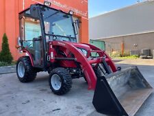 Mahindra emax 25l for sale  Sun Valley