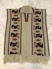 Vintage mexican blanket for sale  West Linn