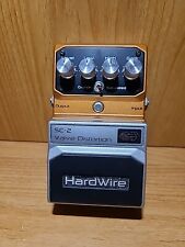 2 hardwire sc digitech for sale  Old Town