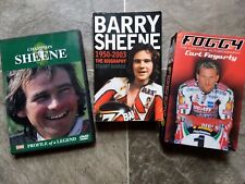 Barry sheene carl for sale  POOLE