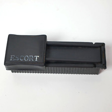 Máquina de rolo de cigarro ESCORT para tabaco lata. Pat 1265720, usado comprar usado  Enviando para Brazil