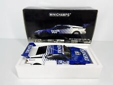 Minichamps 180802981 bmw gebraucht kaufen  Bad Waldsee