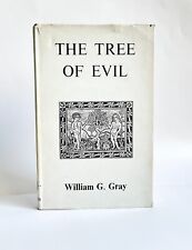 Tree evil william for sale  LEEDS
