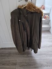 Womens size oversized for sale  LEICESTER
