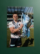 Owen farrell saracens for sale  CAERPHILLY
