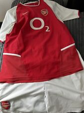 Vintage original arsenal for sale  LONDON