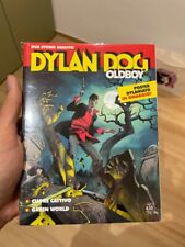 Dylan dog old usato  Montalto Delle Marche