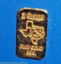 Gram gold tgr for sale  Houston