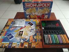 Monopoly dragon ball d'occasion  Expédié en Belgium