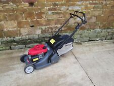 Honda hrx426qx roller for sale  BANBURY