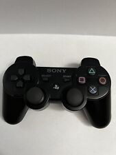 Oem dualshock ps3 for sale  Sewell