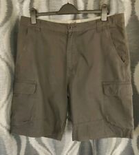 Cargos shorts mens for sale  PENZANCE