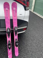 120cm skis for sale  State College