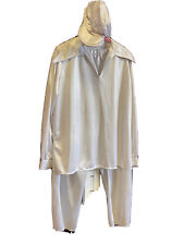 Abba mans costume for sale  YORK