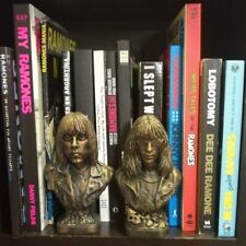 Figuras de esculturas de bustos de Ramones, usado comprar usado  Enviando para Brazil