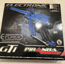Piranha gti electronic for sale  ST. NEOTS