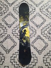 Burton dragon snowboard for sale  Powell Butte