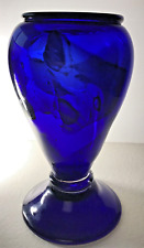 Cobalt blue art for sale  Santa Rosa