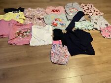 Girls clothing bundle for sale  PRESCOT