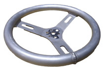 Round aluminum steering for sale  Versailles
