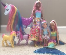 Barbie dreamtopia set for sale  Fort Wayne