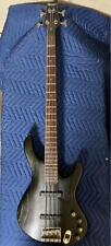 Ibanez edb550 bkf for sale  Shipping to Ireland