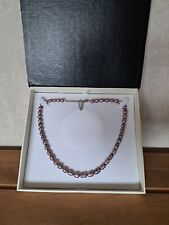 Antique pearl necklace for sale  CRAIGAVON