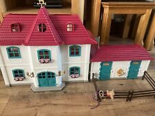schleich stable for sale for sale  CHESTER