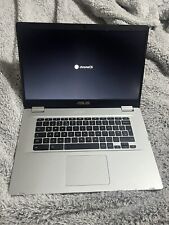 Asus notebook chromebook for sale  WITHAM