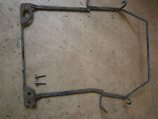Spare wheel carrier for sale  BRAINTREE