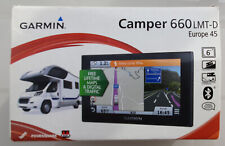 Gps camping garmin d'occasion  Cany-Barville