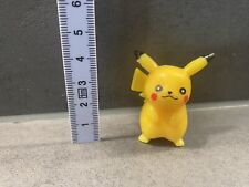 Pokemon figur pikachu gebraucht kaufen  Ingenried