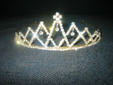 Brautschmuck diadem krone gebraucht kaufen  Dänischenhagen