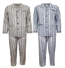 Herren schlafanzug pyjama gebraucht kaufen  Berlin
