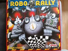 Robo rally amigo gebraucht kaufen  Speckhorn
