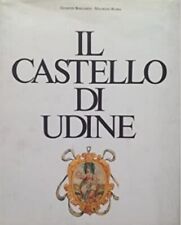Castello udine bergamini usato  Italia