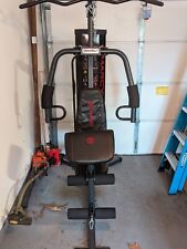 marcy home universal gym for sale  Houston