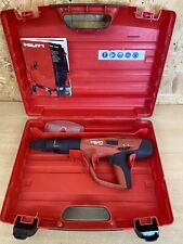 Hilti 460 nail for sale  UK