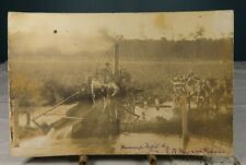 Vtg real photo for sale  Owings Mills