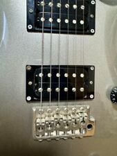 Prs standard platinum for sale  Shipping to Ireland