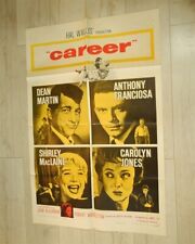 poster martin dean for sale  Hollywood