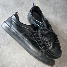 ZAPATOS DE HOMBRE HUF DYLAN RIEDER NEGROS TALLA 12 - ADIDAS - SKATE - GÓTICO segunda mano  Embacar hacia Argentina