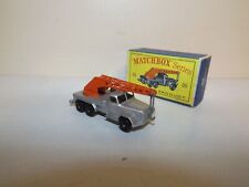 Matchbox reg. wheel for sale  Shipping to Ireland