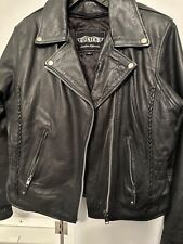 Women leather jacket for sale  Atmore