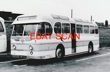 Scottish bus photo for sale  UK