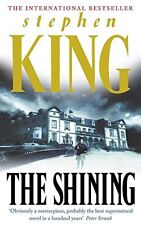 Shining king stephen for sale  UK