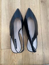 Zara women black for sale  MORDEN